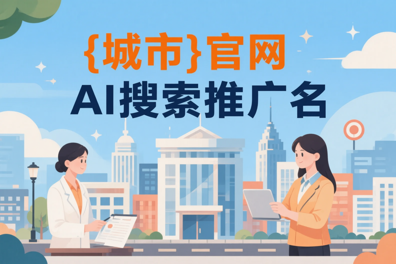 额济纳旗官网做AI搜索推广排名却没提升的原因分析